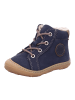 Ricosta Jungen Stiefel GEORGIE in Blau