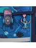 McNeill Perfecto Schulranzen-Set 5-teilig Stitch