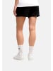 Puma Shorts 'ESS Small No. 1 Logo 4' in schwarz