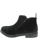 Bugatti Rigalo Comfort Stiefelette Schwarz