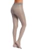 Wolford Strumpfhose Satin Touch 20  DEN Comfort in Fog