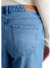 Marc O'Polo DENIM Jeans Model Grethe loose flared in Light Blue