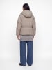 JJXX Steppjacke in Brindle