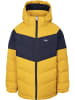 Trespass Kinder Winterjacke "Aldery Casual Jacket" in Gelb
