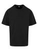 Urban Classics Urban Classics T-Shirts in black