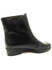 ara Stiefeletten/Boot in schwarz