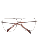 Maje Damen Optische Fassungen Aviator Gold