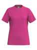 erima Damen T-Shirt in pink