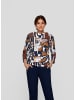 Rabe Sweatshirt in Dunkelblau