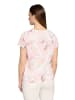 Betty Barclay Shirt in ecru rosa