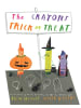 HarperCollins Buch - The Crayons Trick or Treat
