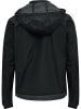 Hummel Hummel Jacke Hmlnorth Multisport Herren Wasserdichter in BLACK/ASPHALT