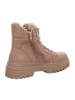 Gabor Stiefeletten/Boot in braun