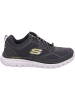 Skechers Schnürschuh in grau