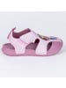 Gabby's Dollhouse Gabby’s Dollhouse Kindersandalen – Bequeme Sommerschuhe für in Rosa