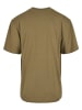 Urban Classics Tall Tees in tiniolive