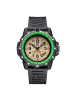 Luminox Quarzuhr XL.3321 in Schwarz