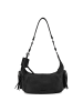 FREDs BRUDER My Forever Schultertasche Leder 37 cm black