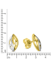 OROLINO 585/- Gold in mehrfarbig