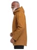 Schöffel Longjacket "Ins Parka Style Crivat MNS" in caramel