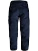 Normani Outdoor Sports Herren Thermo-Winterhose Yerupaja in Navy