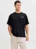 Jack & Jones T-shirt in Black