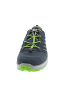 LOWA Axos GTX Lo Junior Wanderschuh Blau