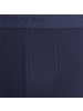 OLYMP  Boxershort 3er Pack in Blau