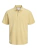 Jack & Jones Poloshirt in Moonstone