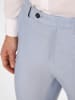 Finshley & Harding London Baukasten-Hose Hoxdon in hellblau