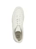 Veja Sneaker low V-12 Leather in weiss