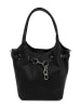 Harpa Schultertasche Regina in black