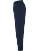 Kempa Trainingshose "Status Hose" in Blau