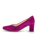 Gabor Pumps in Pink