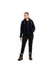 Icepeak Colony Teddy Fleecejacke in grau