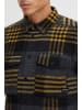 11 Project Hemdjacke PRDesmond Overshirt 21300970-ME  Moderne Hemdjacke in Grau