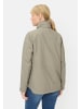 Camel Active teXXXactive® Jacke mit verstellbarer Kapuze in Salbei