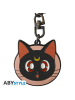 Abysse Deutschland Nonbook - SAILOR MOON - Keychain "Luna"