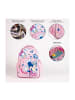 Disney Minnie Mouse Friends Schultasche 42cm – mit abnehmbarer Tasche