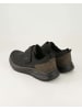 rieker Slipper in Schwarz
