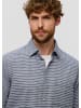 s.Oliver Hemd in 58G6_tiefblau