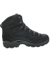 LOWA Taurus Pro GTX Mid Wanderstiefel Grau