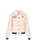 DreiMaster Vintage Women Jacket in offwhite