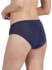 Nina von C. 6er Pack Jazzpant in denim melange