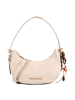 Valentino Winnie Winter Schultertasche 25.5 cm ecru