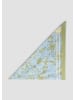 s.Oliver Schal  in  51D7_arktisblau