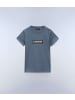 Napapijri T-Shirt "K S-Chamois Ss S" in Multicolor