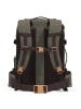 Cabinzero Adventure 108 Daypack 46 cm Laptopfach grey moor