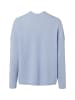 Mos Mosh Pullover MMThora in hellblau - 0022