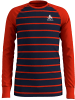 Odlo Longsleeve "Active Originals K" in Grau